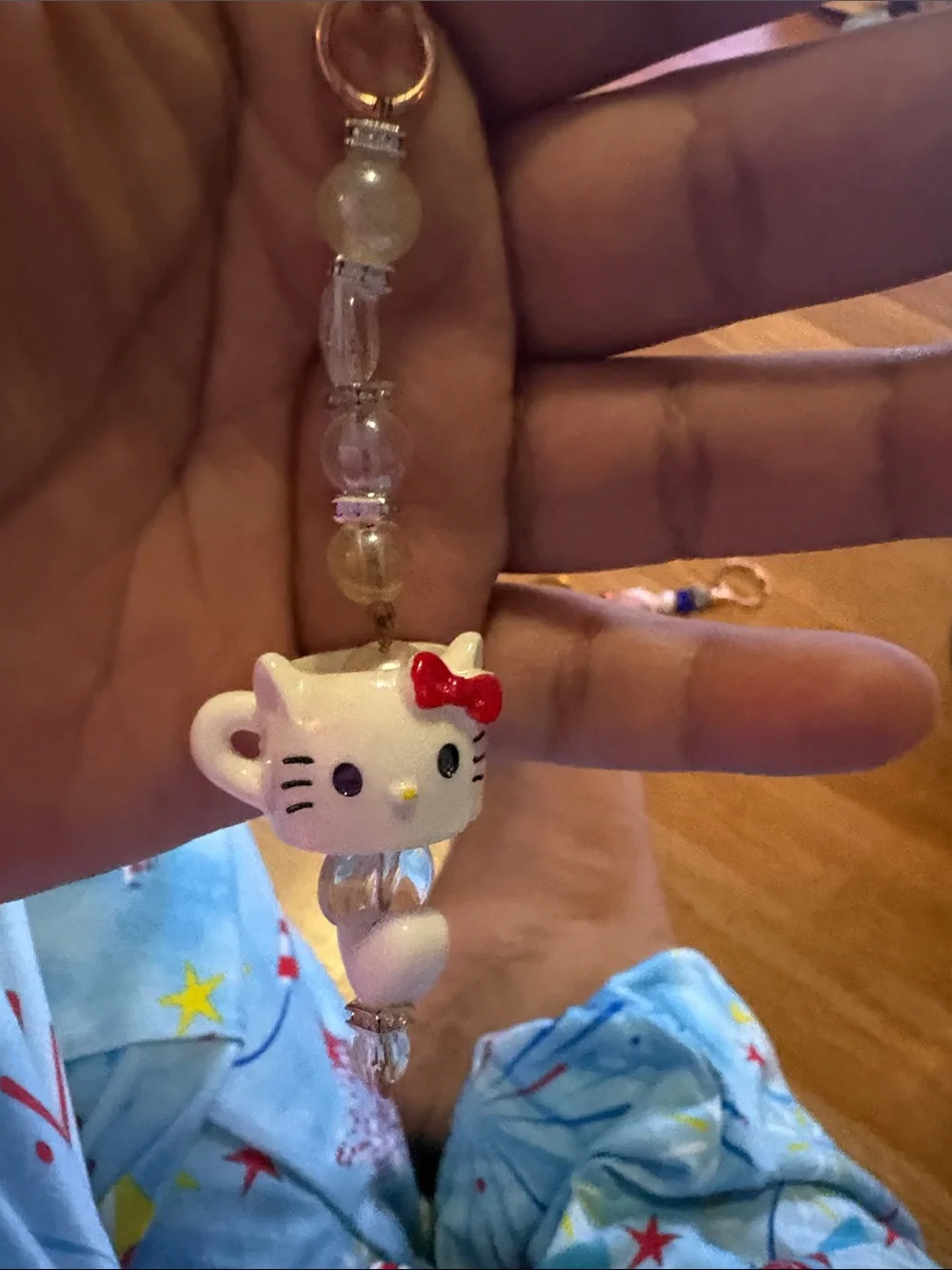 Keychain